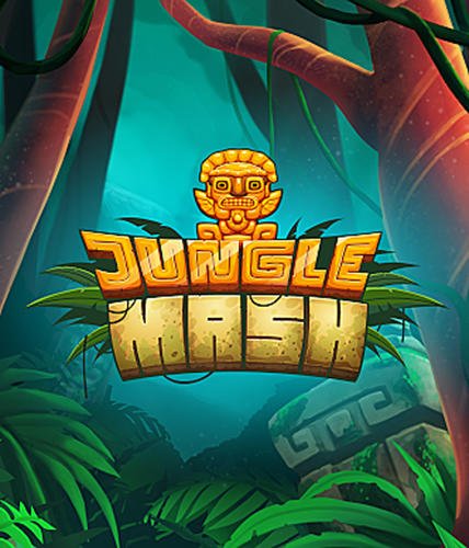 download Jungle mash apk